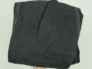 bershka шорти: Bershka, Spodnie materiałowe damskie, rozmiar XS — 6