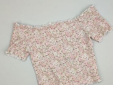 dykon bluzki: Bluzka damska, rozmiar L — 1