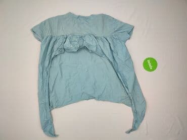 bluzka w czerwone paski zara: Zara, Bluzka damska, rozmiar M — 3