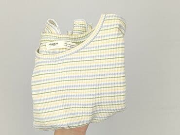 pull and bear t shirty: PULL&BEAR, T-shirt damski, rozmiar S — 6