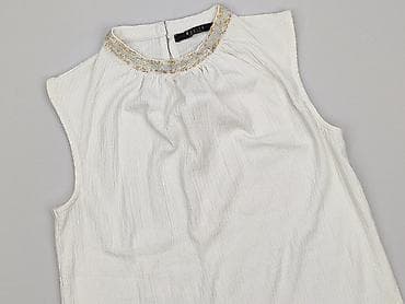 shark blouse: Mohito, Bluzka damska, rozmiar 2XS — 1