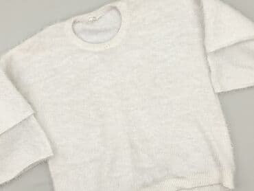 sweter z c a: Women`s sweater, size XL (EU 42) — 1