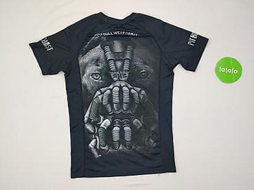 pitt bull: Pit Bull West Coast, T-shirt damski, rozmiar XS — 3