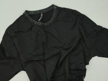 koszula damska na imprezę: Diverse, Bluzka damska, rozmiar XL — 2