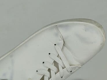 trampki do sukienki wieczorowej: Vices, Sneakersy damskie, 39, stan - Dobry — 5
