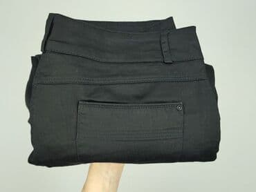 promod spodnie: Promod, Spodnie materiałowe damskie, rozmiar XL — 5