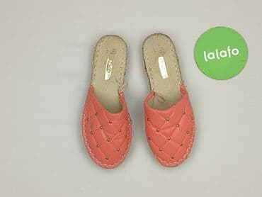 жіноче взуття польща: Primark, Slippers for women, 36, condition - Very good — 2