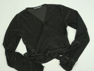 PrettyLittleThing, Women's blouse, size 2XS