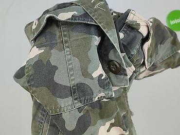 bluza chucky: H&M Divided, Kurtka przejściowa damska, rozmiar 2XS — 6