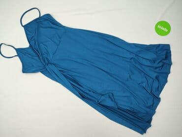 sukienka maxi obcisła: Sukienka damska, 2XL — 3