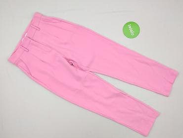 pronto moda spodnie: Pronto Moda, Spodnie materiałowe damskie, rozmiar S — 2