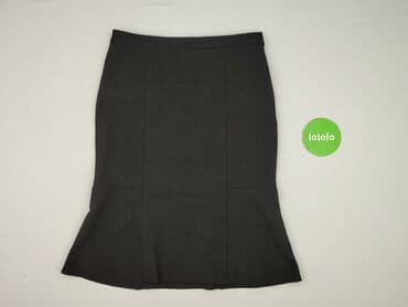czarne spódnice obcisła: Laura Ashley, Women`s skirt, size M (EU 38) — 2