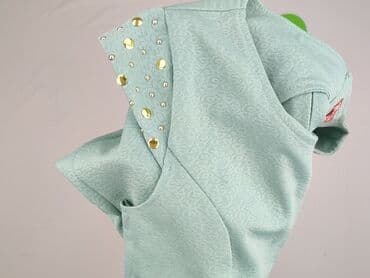 sukienka na wesele miętowa: Sukienka damska, rozmiar XL — 6