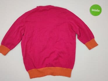 narzutka hm: Yessica, Kardigan damski, rozmiar L — 3