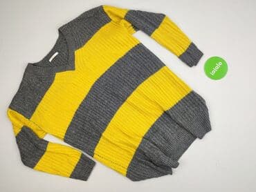 tommy hilfiger sweter: TU Woman, Sweter damski, rozmiar M — 2