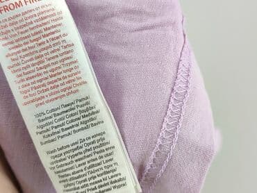 koszulki z rękawem do łokcia: Gildan, T-shirt damski, rozmiar S — 5