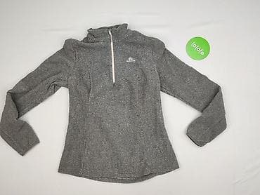 kurtki wiosenne decathlon: Decathlon, Polar damski, rozmiar S — 2