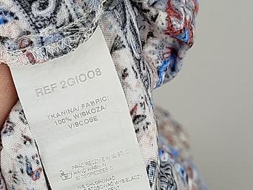 bluzki lodka: QUIOSQUE, Bluzka damska, rozmiar M — 5