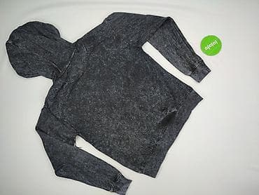 black squad kurtki: Night Addict, Кофта з каптуром жіноча, розмір XS — 3