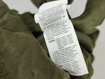Жіночий одяг: Reserved, Парка жіноча, розмір XS — 5