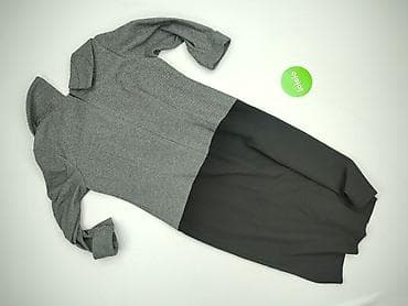 sukienka e: Sukienka damska, rozmiar XL — 3