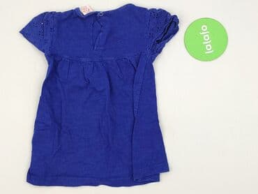sukienki ecru midi: Dress, Kiki & Koko, 3-4 years, 98-104 cm, condition - Very good — 3