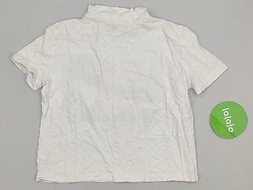 scull t shirty: Cropp, T-shirt damski, rozmiar XS — 4