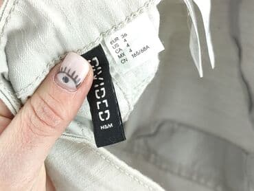 Women: H&M Divided, Jeans for women, S — 4