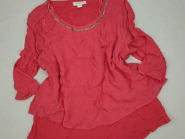 sklep monnari kurtki zimowe: Monsoon, Bluzka damska, L — 1