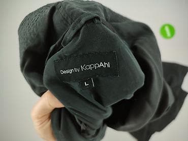 narzutka h m: KappAhl, Kardigan damski, rozmiar L — 4