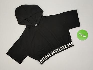 converse bluza damska: Queen, Bluza z kapturem damska, rozmiar M — 2