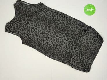 sukienka w panterkę, mohito: Dorothy Perkins, Sukienka damska, rozmiar L — 3