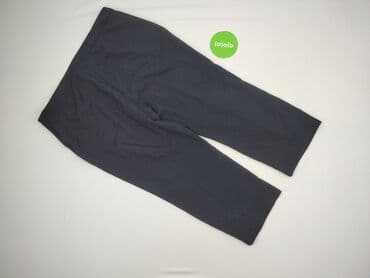 dżinsy kuloty: Bonmarche, Spodnie 3/4 damskie, rozmiar 3XL — 3