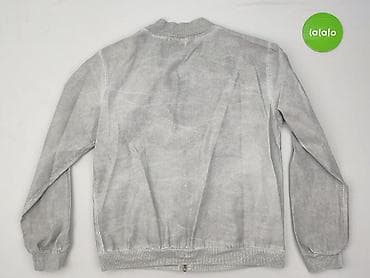 bomberka damska: Kurtka bomberka damska, rozmiar L — 3