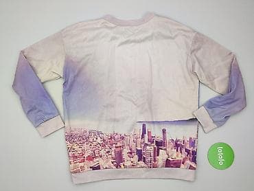 "moraj": PULL&BEAR, Bluza damska
, rozmiar M — 4