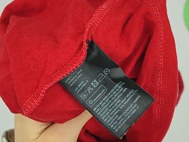 koszulka moro damska cropp: H&M Divided, Top damski, rozmiar XS — 6