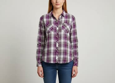 koszula guess by marciano: Gina Laura, Koszula damska, rozmiar S — 7