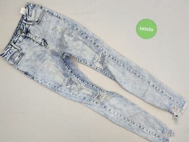 dsquared2 jeans damskie: Daysie, Jeansy damskie, rozmiar S — 3