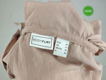 bluzki hiszpanki duze rozmiary: BODY FLIRT, Bluzka damska, rozmiar 4XL — 4