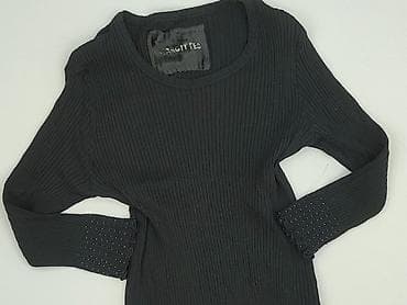 only sweter w paski: Sweter damski, rozmiar XL — 1