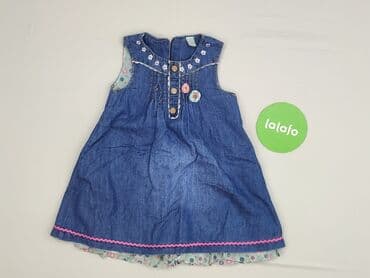sukienka o kroju marynarki h m: Dress, Cool Club, 12-18 months, condition - Very good — 2
