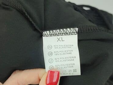 spodenki pull bear: Athleta, Szorty dla mężczyzn, XL — 4