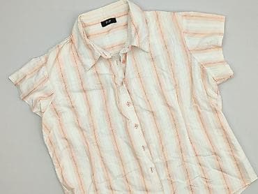 4f to cm: F&F, Koszula damska, rozmiar 2XL — 1