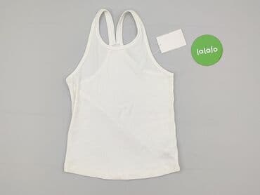 basic top zara: & Other Stories, Top damski, rozmiar M — 2