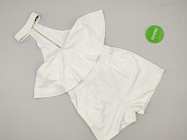 jezuski klapki: Missguided, Kombinezon damski, rozmiar S — 2