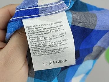 bluza only: Clockhouse, Koszulа dla mężczyzn, rozmiar L — 5