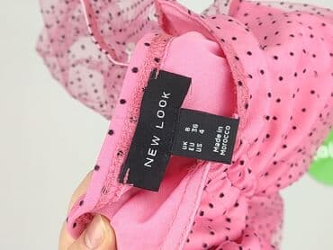 top z puszkiem: New Look, Top damski, rozmiar S — 4