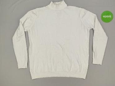 mle trencz: Golf damski, rozmiar 3XL — 2