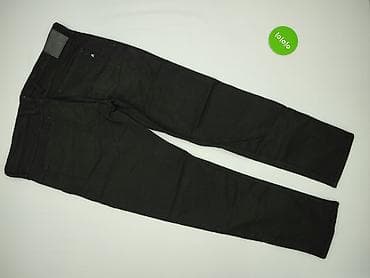 softshell: Jeansy dla mężczyzn, rozmiar 2XL — 3