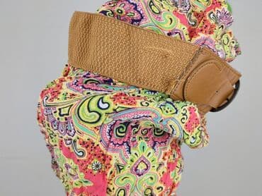 spódnice maxi jesienna: Peacocks, Spódnica damska, rozmiar XL — 5